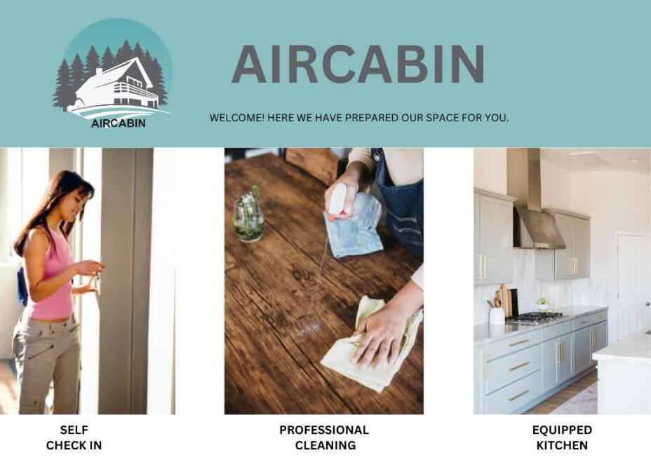 Апартаменти Aircabin - Mascot - Free Parking - 2 Beds Apt Сідней Екстер'єр фото